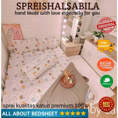 sprei shopper